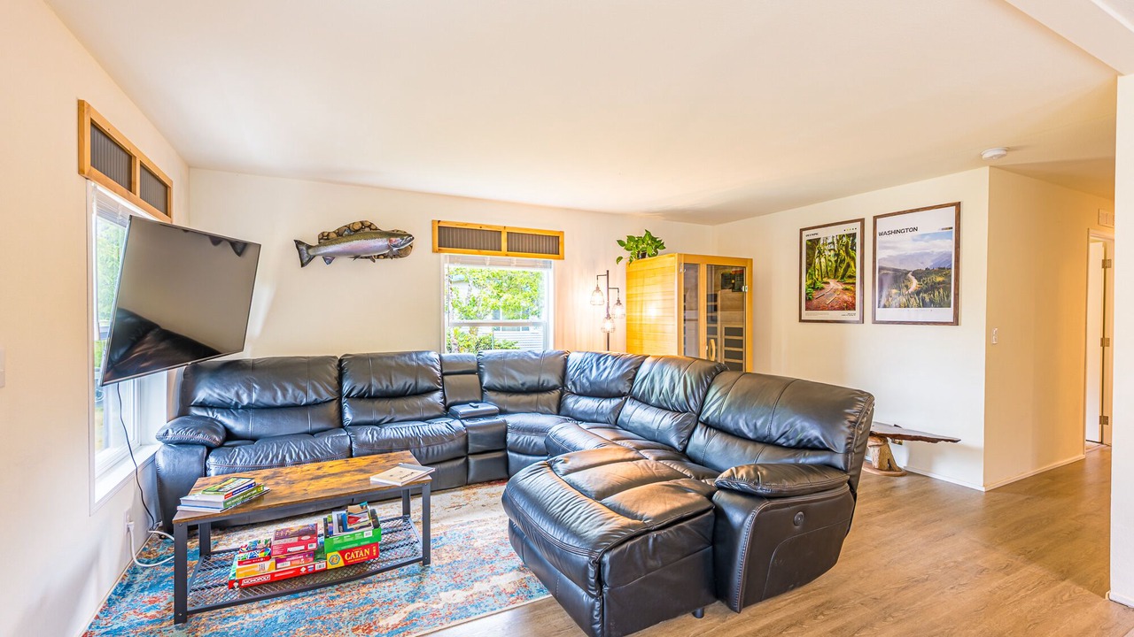 Photo of Livingroom in Beaver