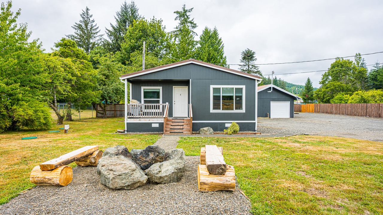 Photo of Outdoor in Beaver