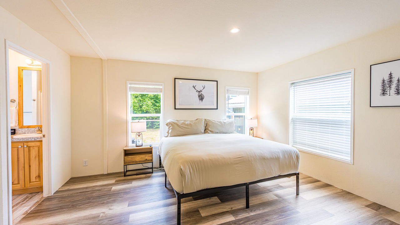 Photo of Bedroom in Beaver