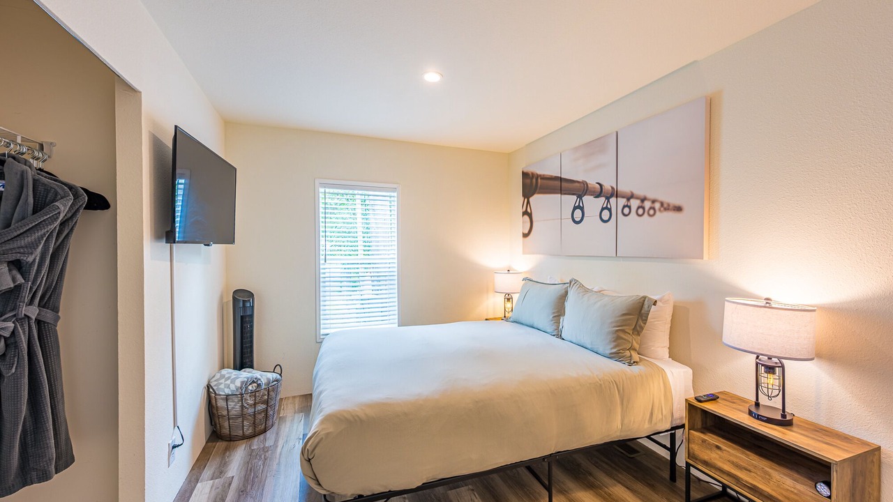 Photo of Bedroom in Beaver