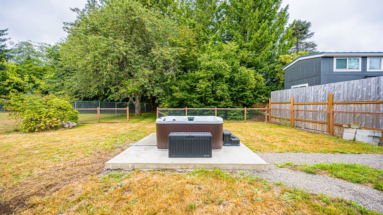 Photo of Outdoor in Beaver