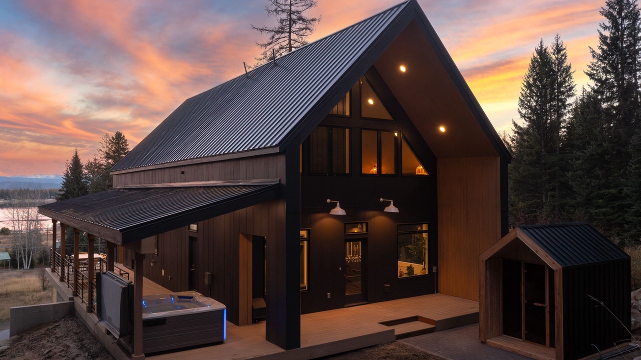 Photo of Outdoor in Tamarack Resort