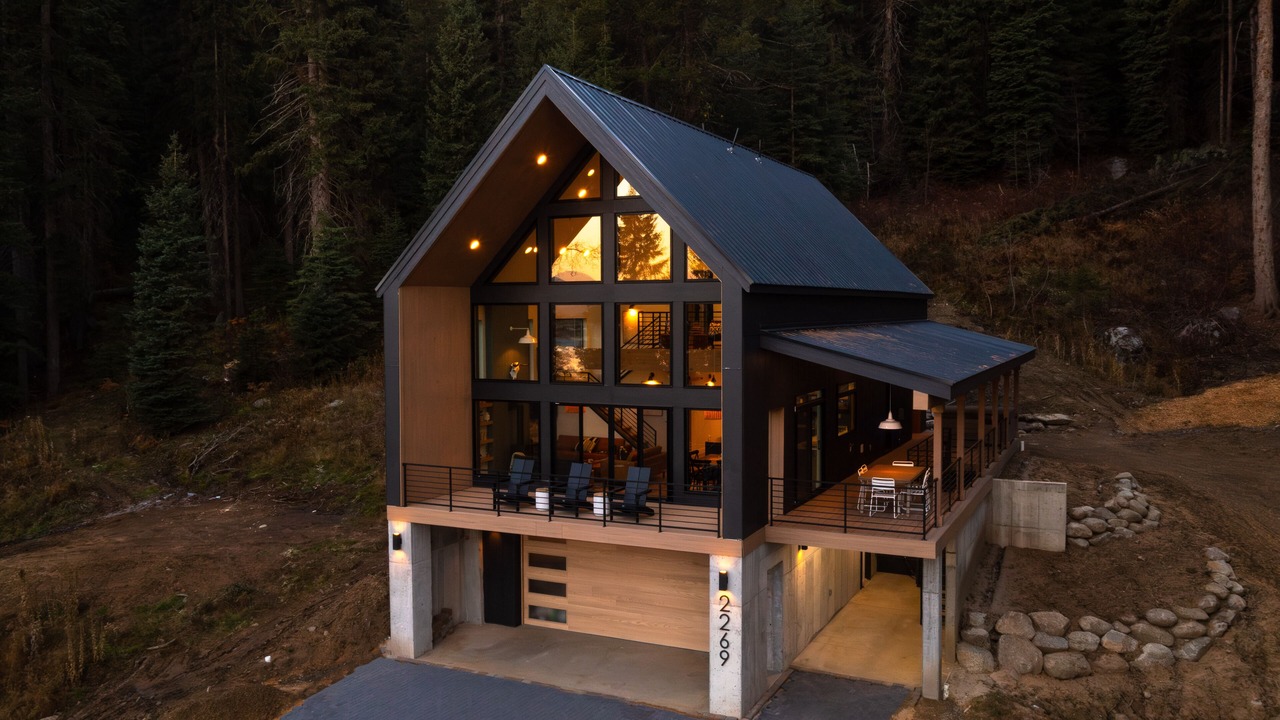 Photo of Outdoor in Tamarack Resort
