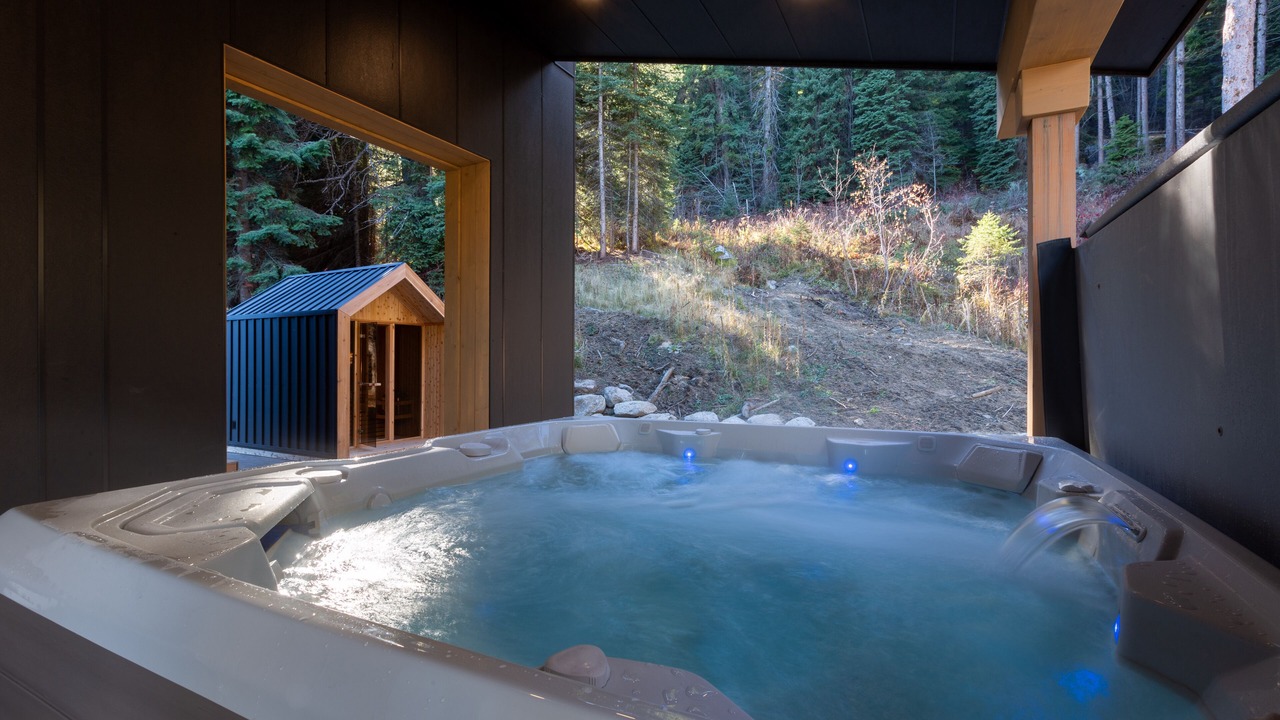 Photo of Outdoor in Tamarack Resort