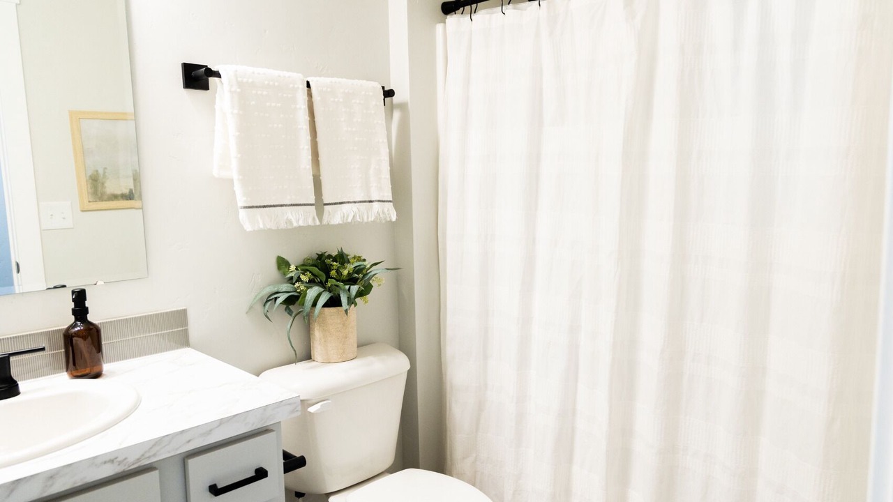 Photo of Bathroom in Meridian