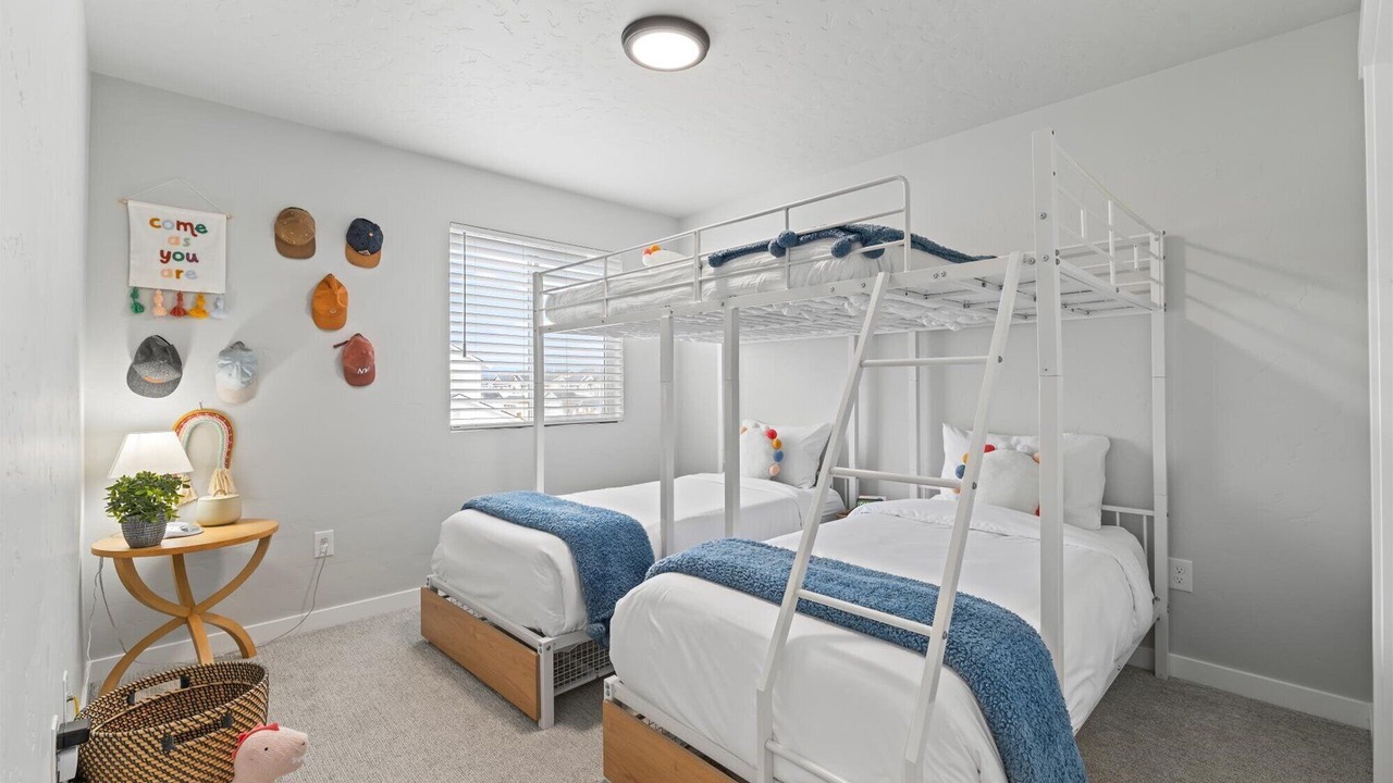 Photo of Bedroom in Meridian