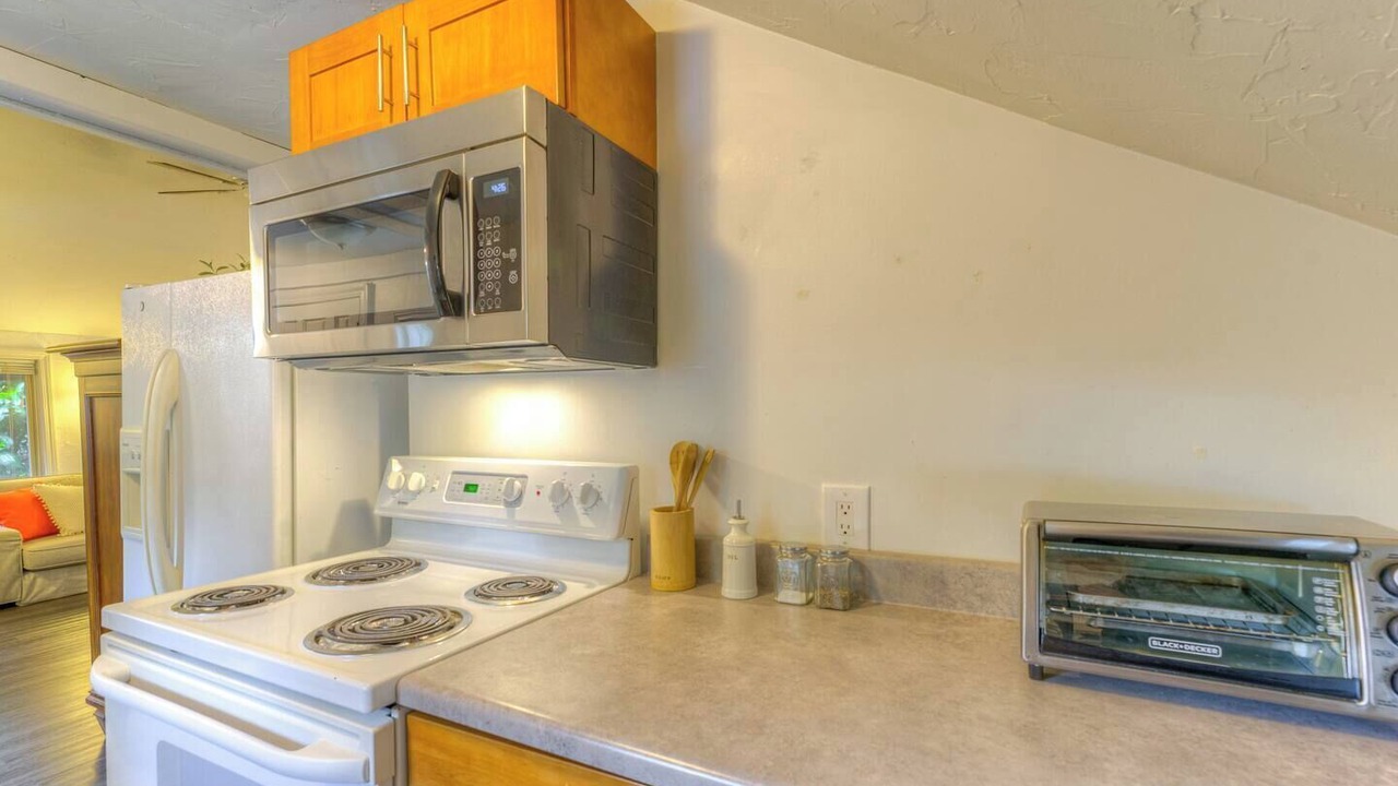 Photo of Kitchen in Greenwood