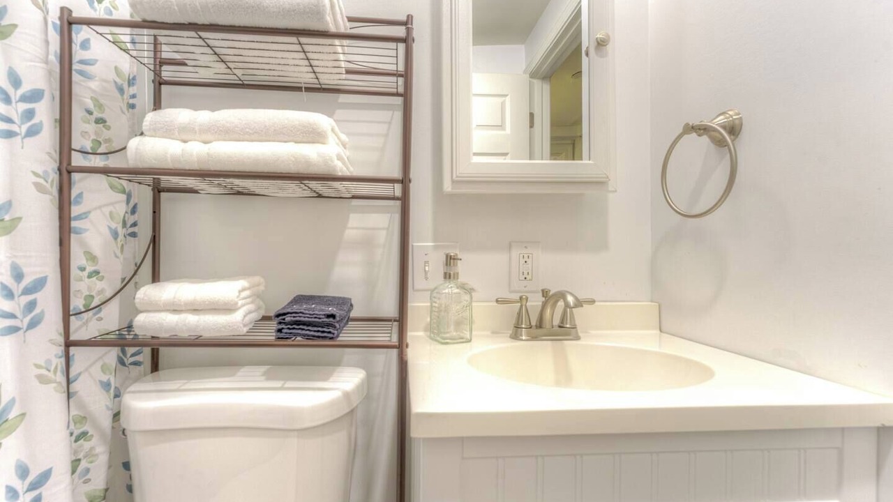 Photo of Bathroom in Greenwood
