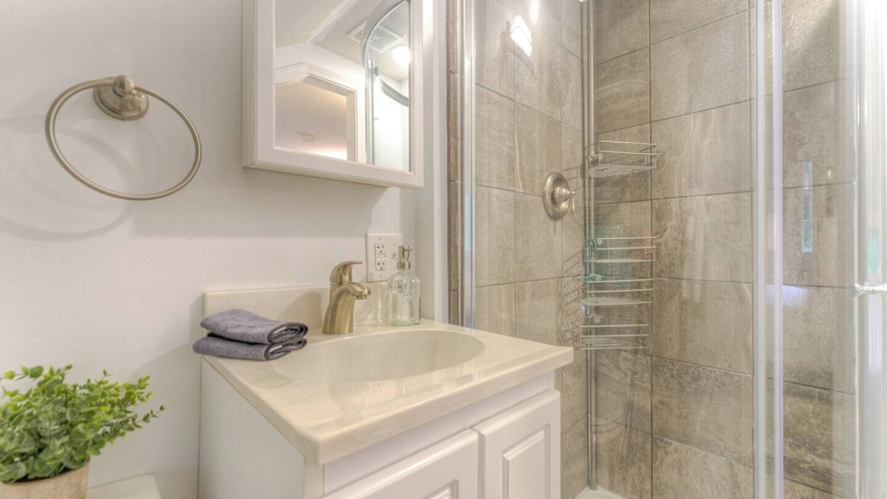 Photo of Bathroom in Greenwood