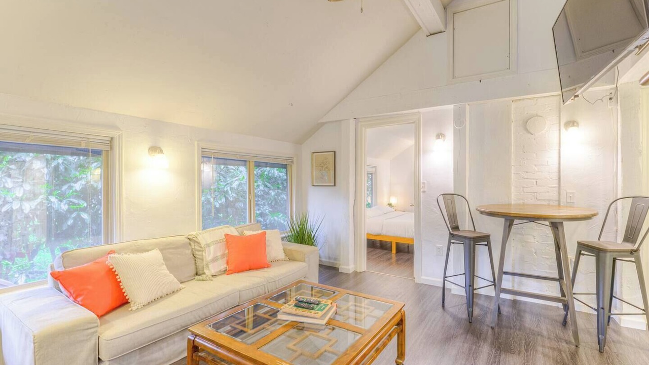 Photo of Livingroom in Greenwood