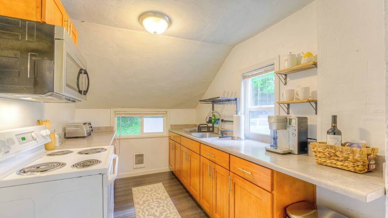 Photo of Kitchen in Greenwood