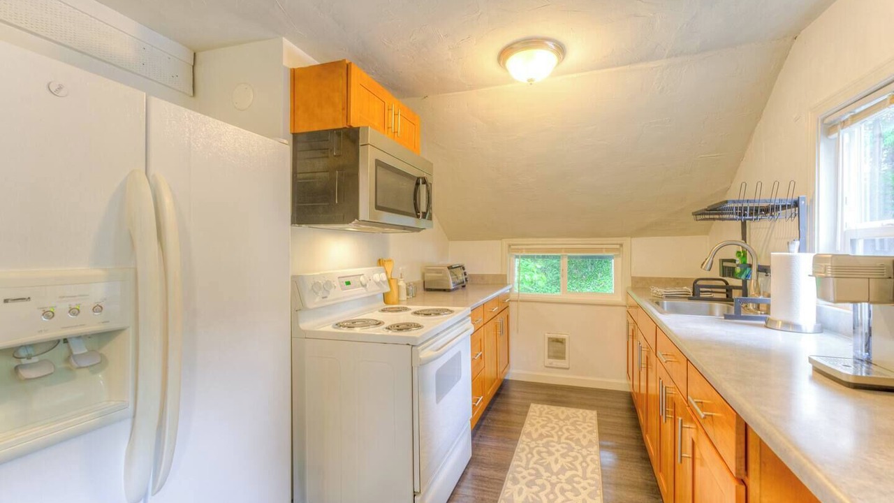 Photo of Kitchen in Greenwood
