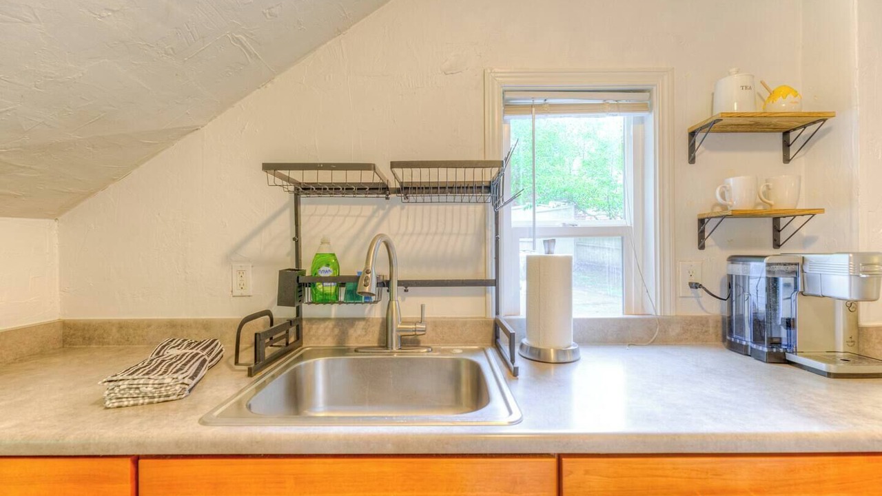 Photo of Kitchen in Greenwood