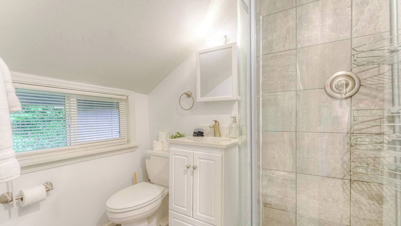 Photo of Bathroom in Greenwood