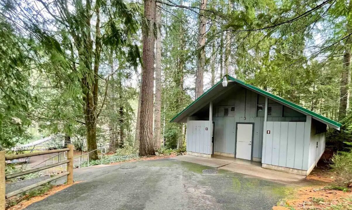 Photo of Outdoor in Hoodsport