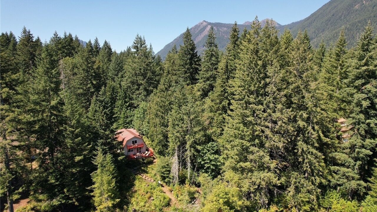 Photo of Outdoor in Hoodsport