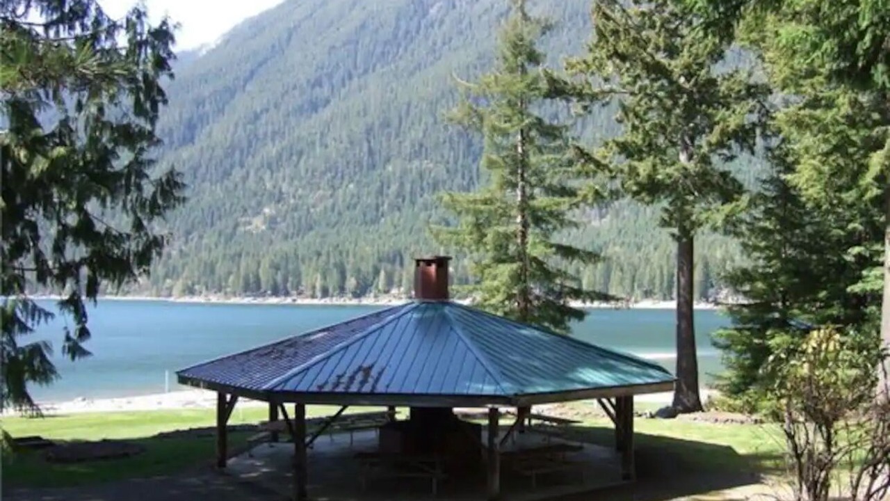 Photo of Outdoor in Hoodsport
