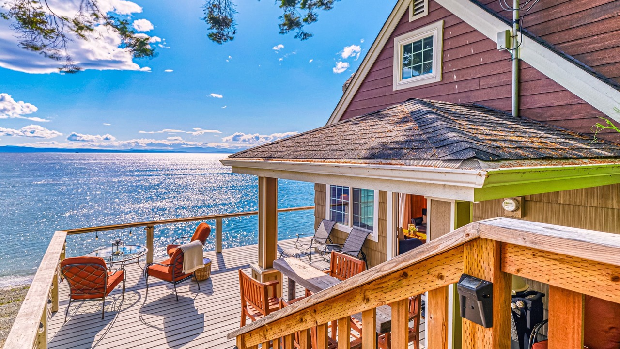 Photo of Outdoor in Point Roberts