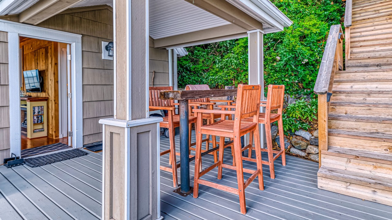 Photo of Outdoor in Point Roberts