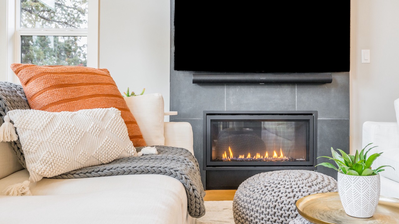 Photo of Livingroom in Bend
