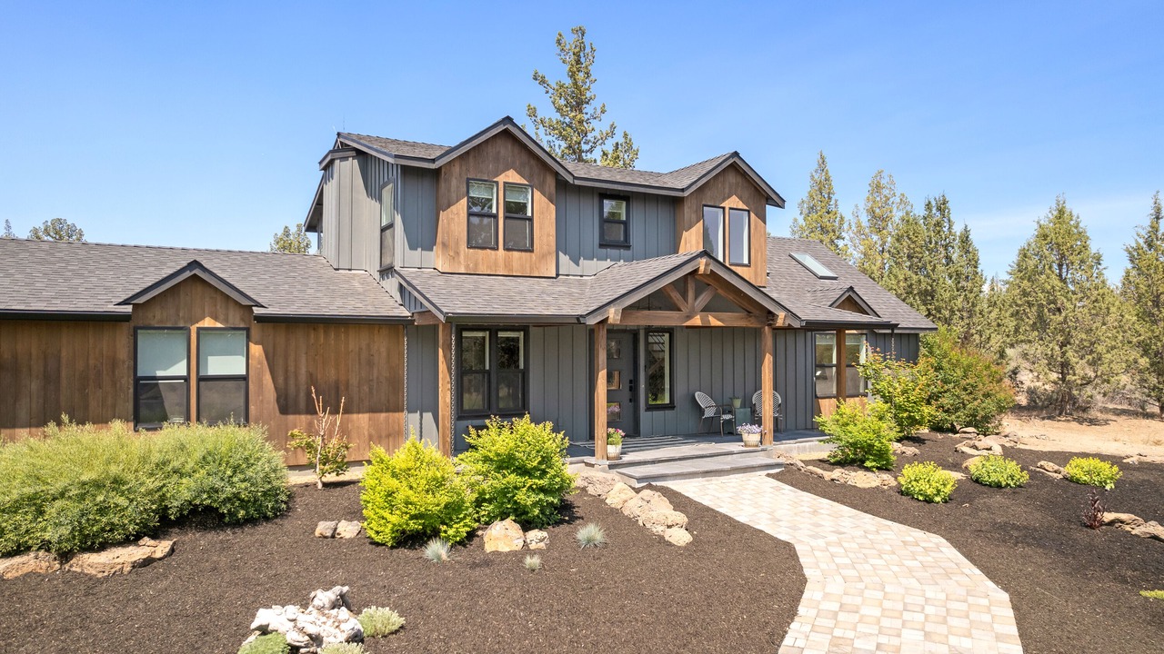 Photo of Outdoor in Bend