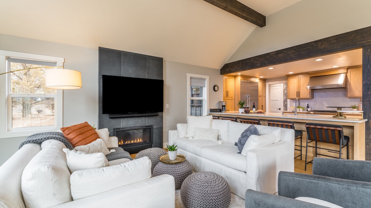 Photo of Bedroom in Bend