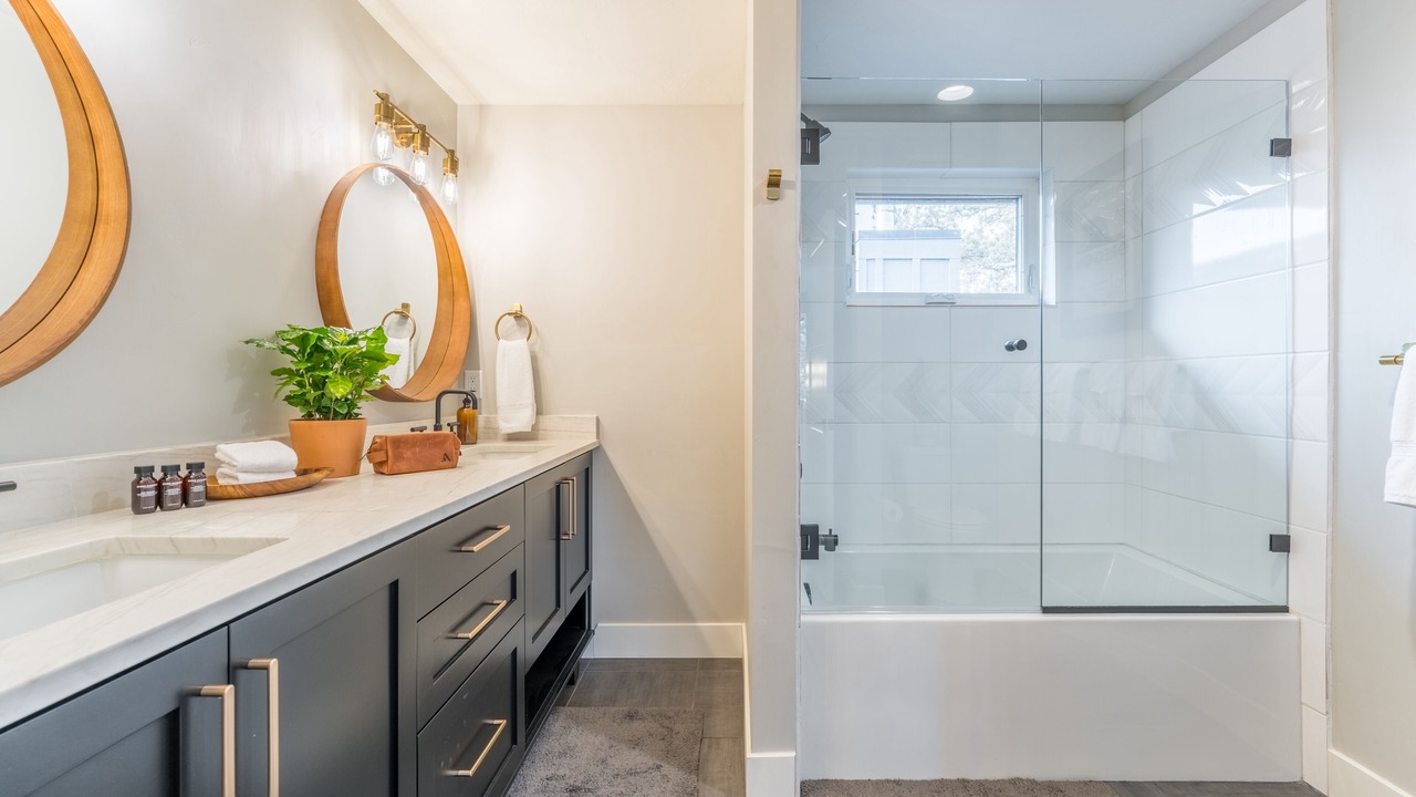 Photo of Bathroom in Bend