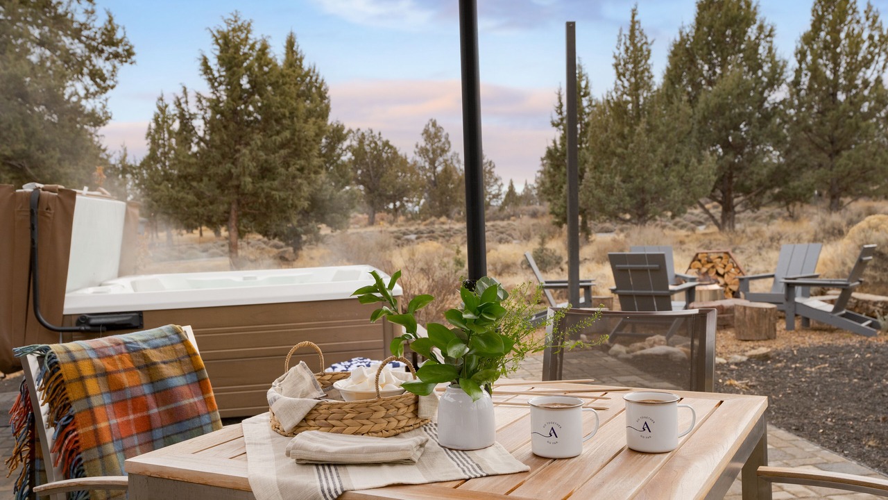 Photo of Others in Bend