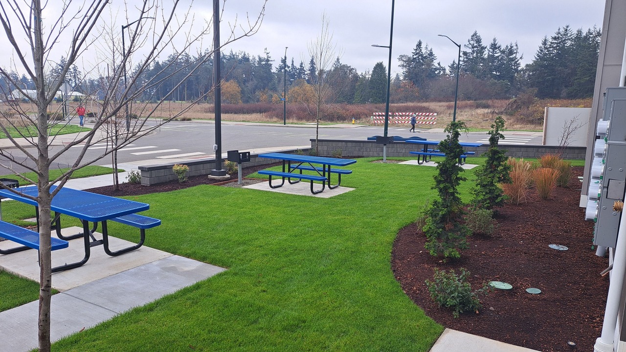 Photo of Outdoor in Port Townsend