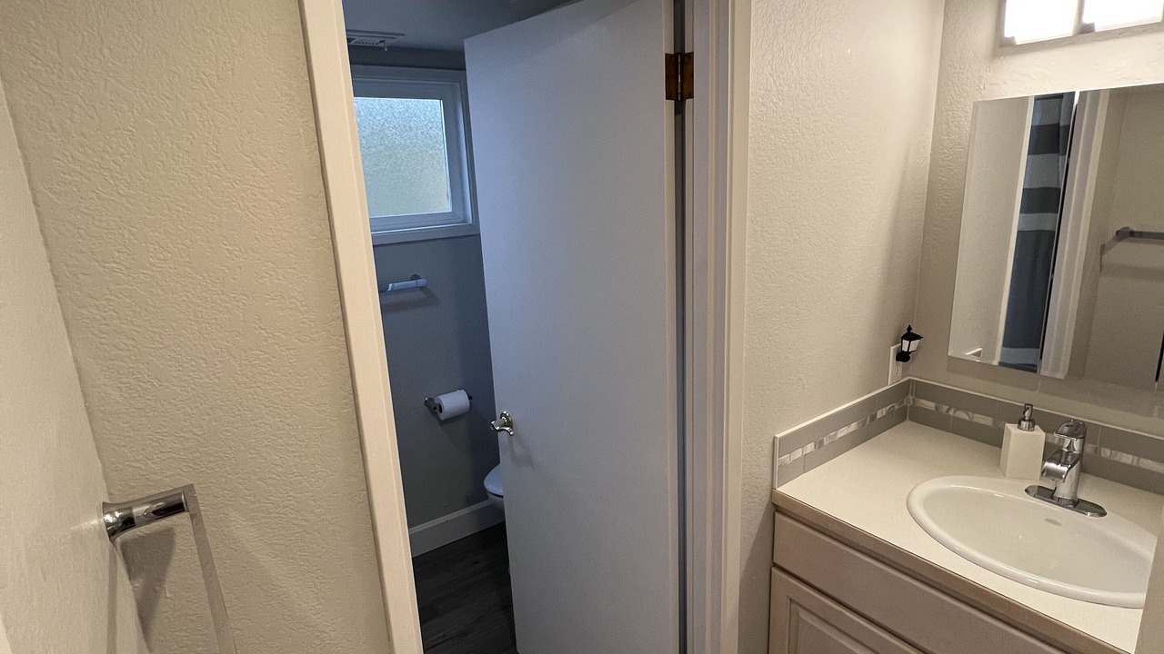 Photo of Bathroom in Chelan