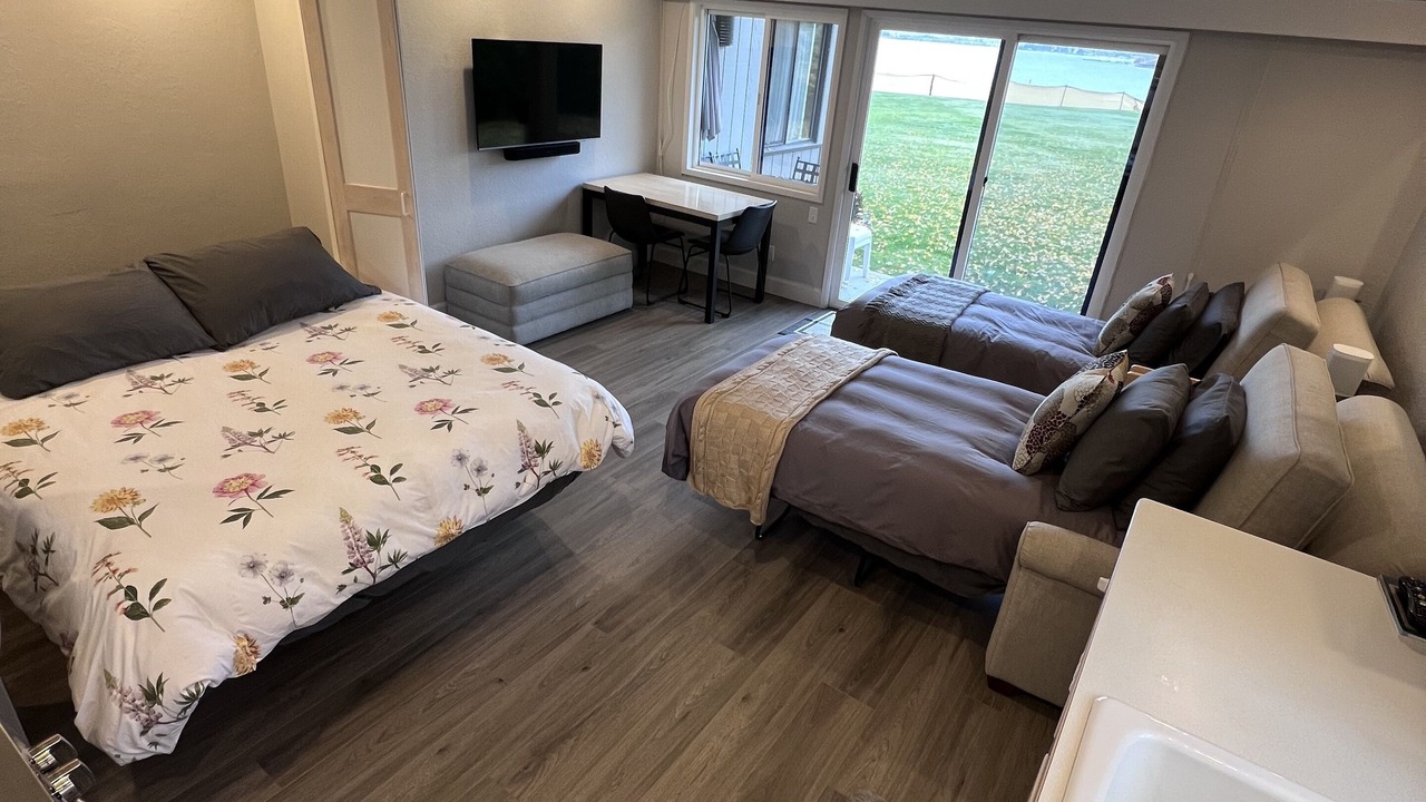 Photo of Bedroom in Chelan