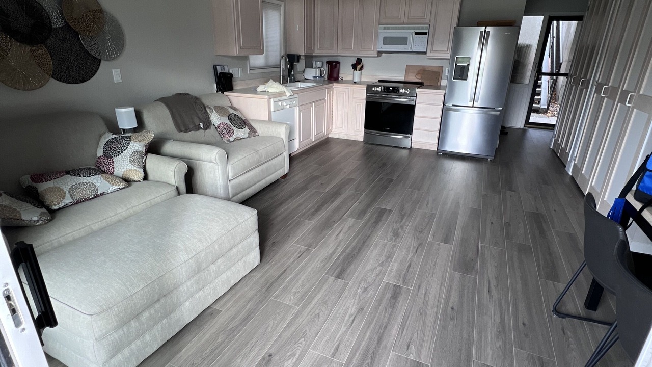 Photo of Livingroom in Chelan