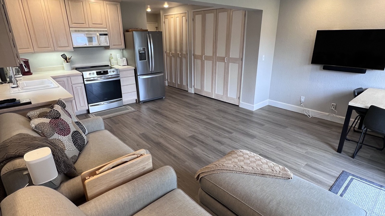 Photo of Livingroom in Chelan