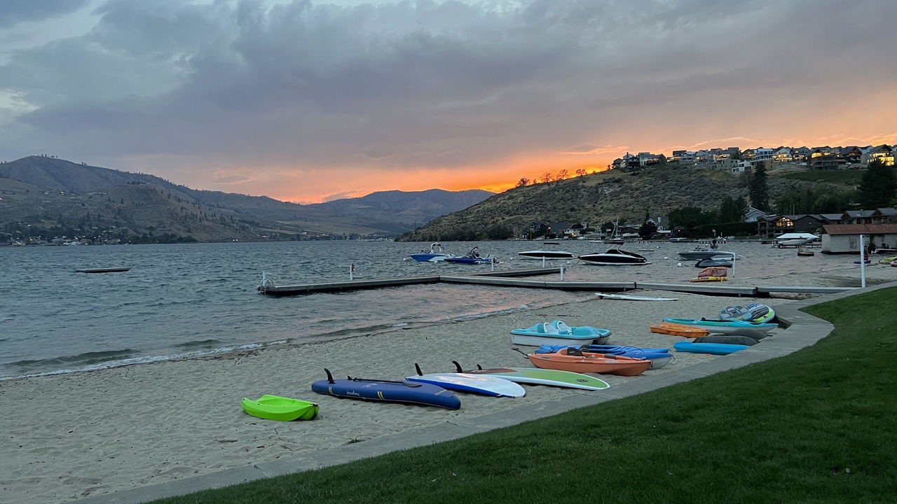 Photo of Others in Chelan