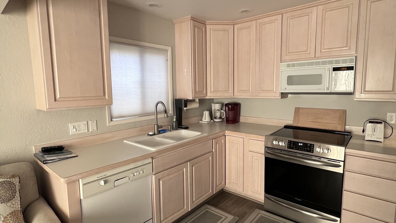 Photo of Kitchen in Chelan