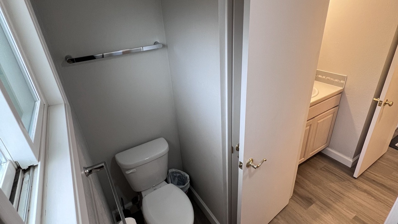 Photo of Bathroom in Chelan