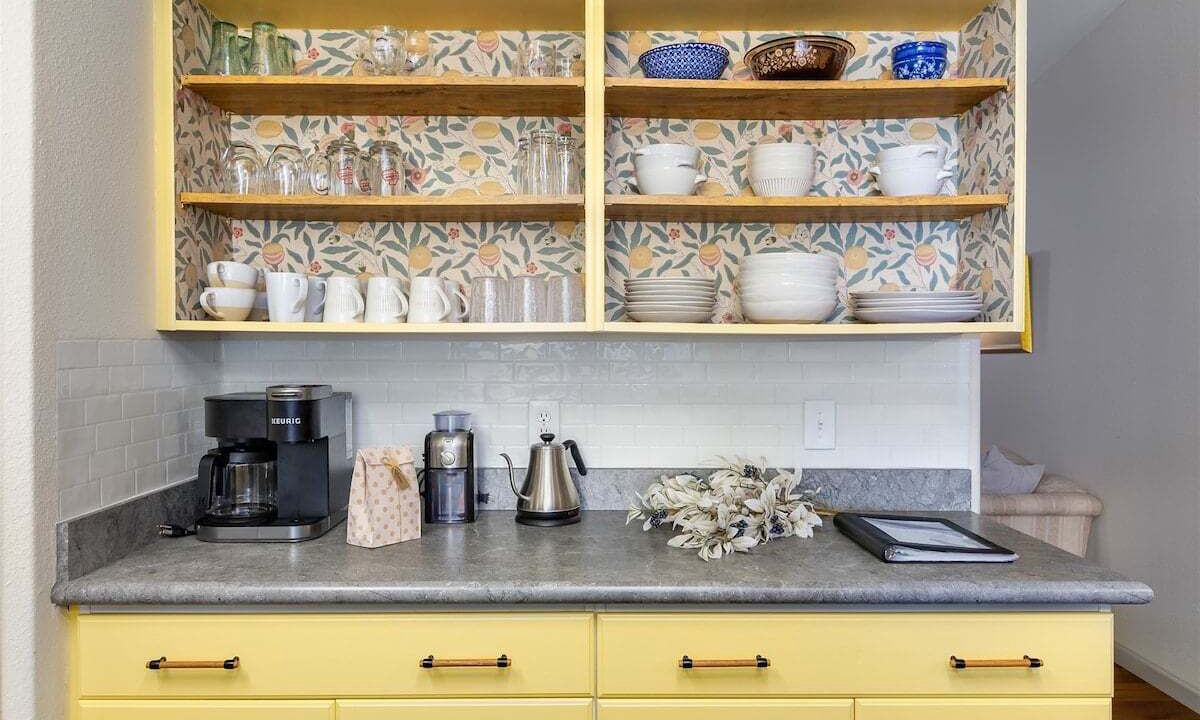 Photo of Kitchen in Packwood