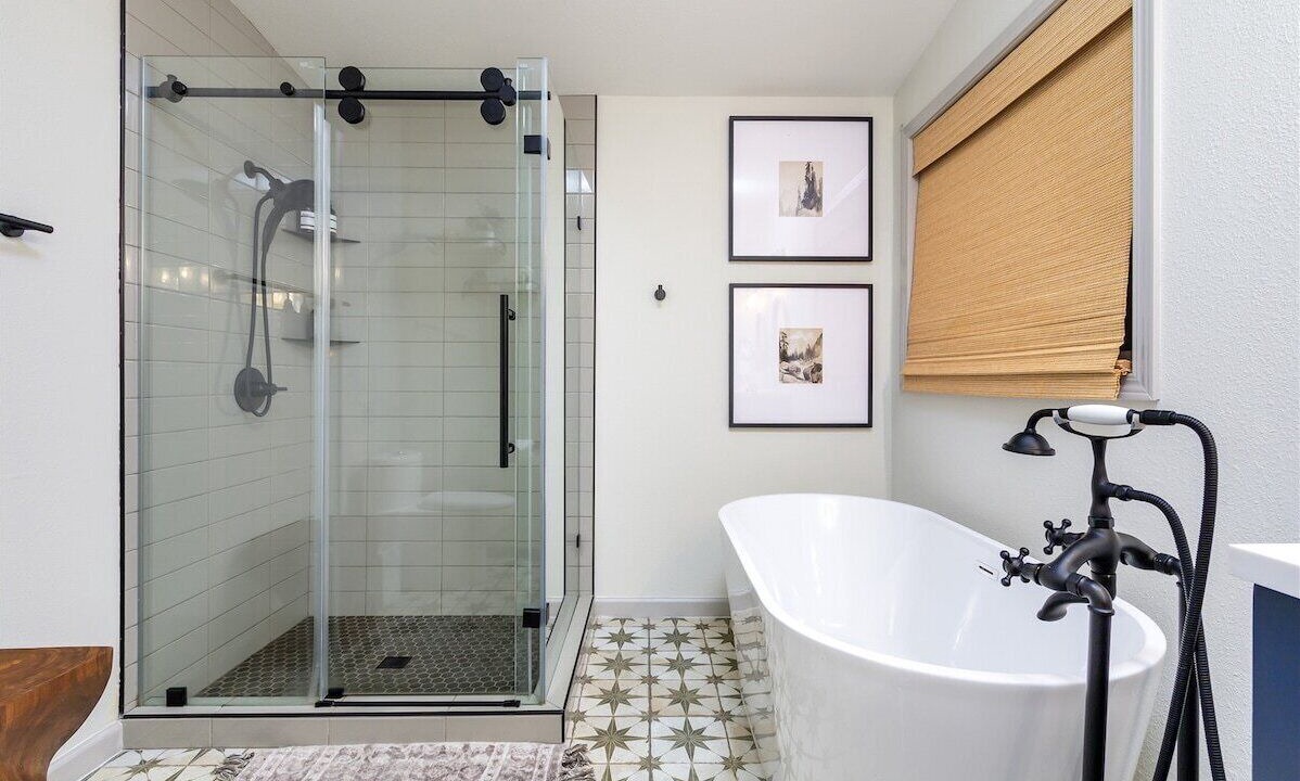 Photo of Bathroom in Packwood