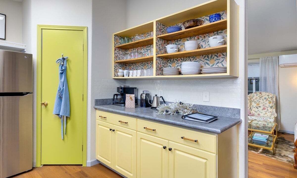 Photo of Kitchen in Packwood