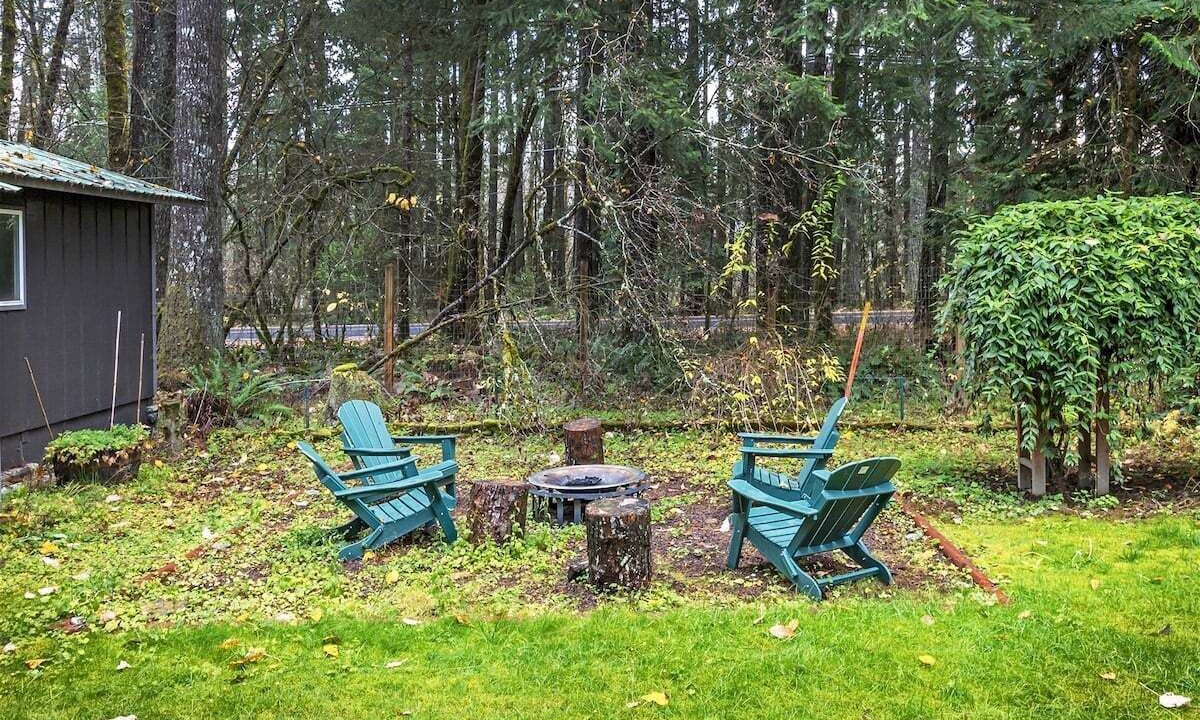 Photo of Outdoor in Packwood