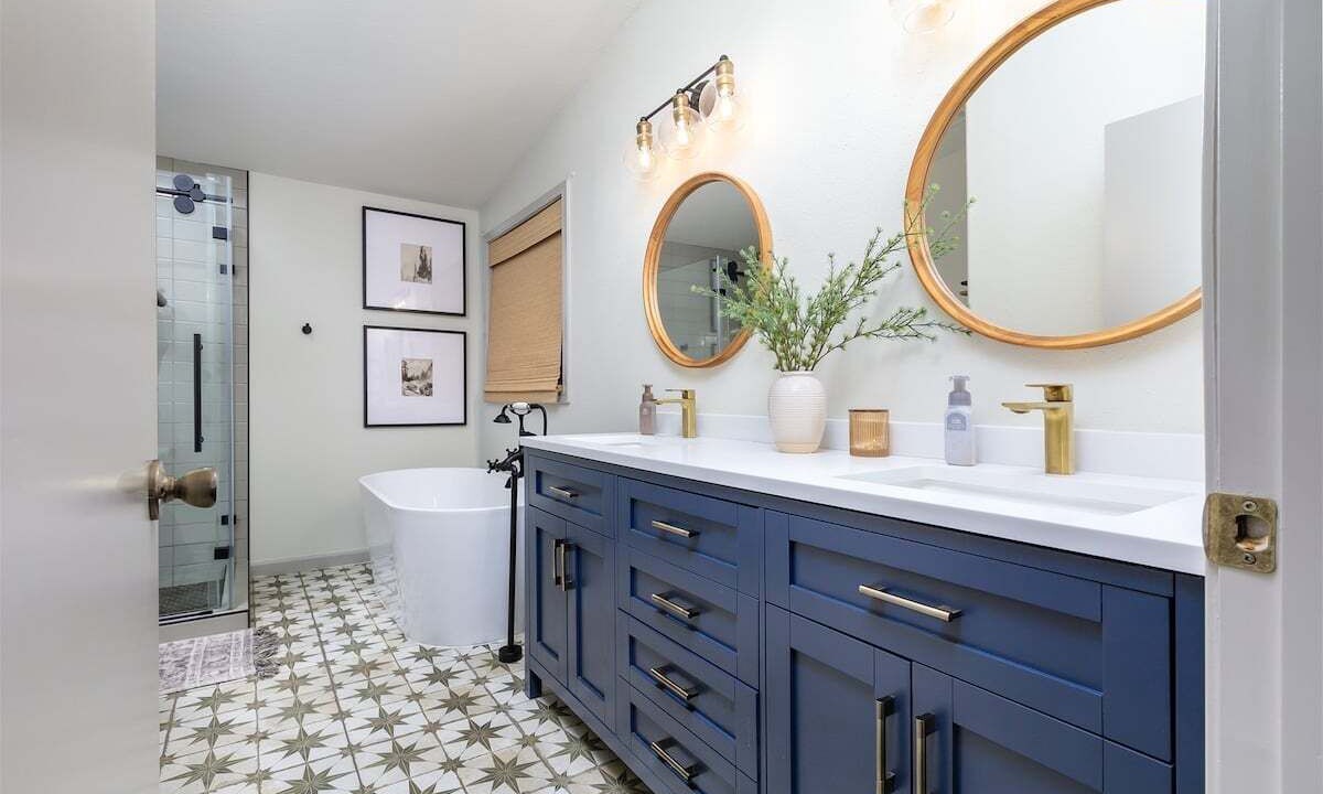 Photo of Bathroom in Packwood