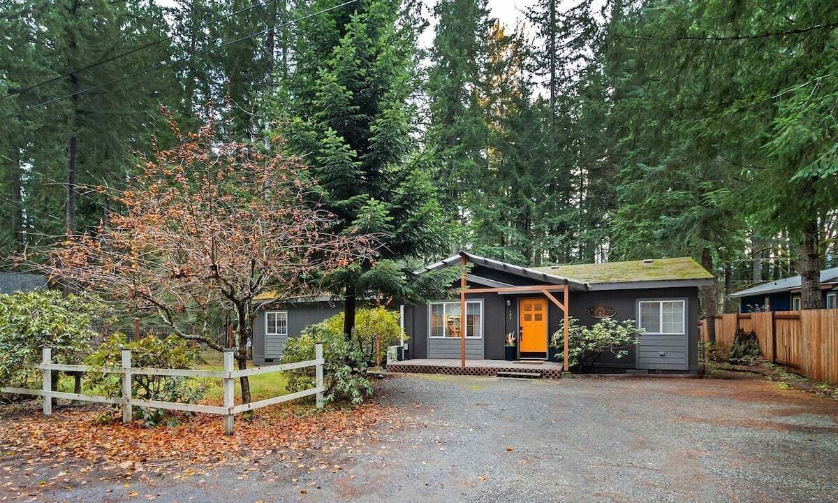 Photo of Outdoor in Packwood