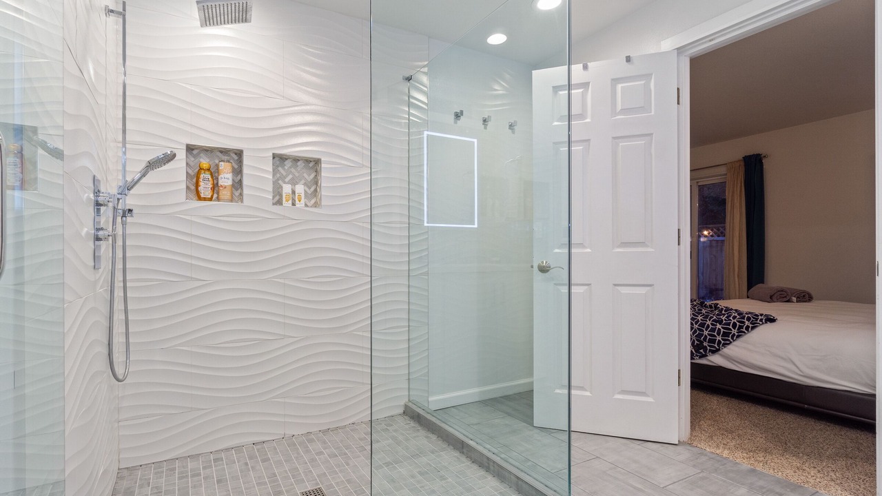 Photo of Bathroom in Kirkland