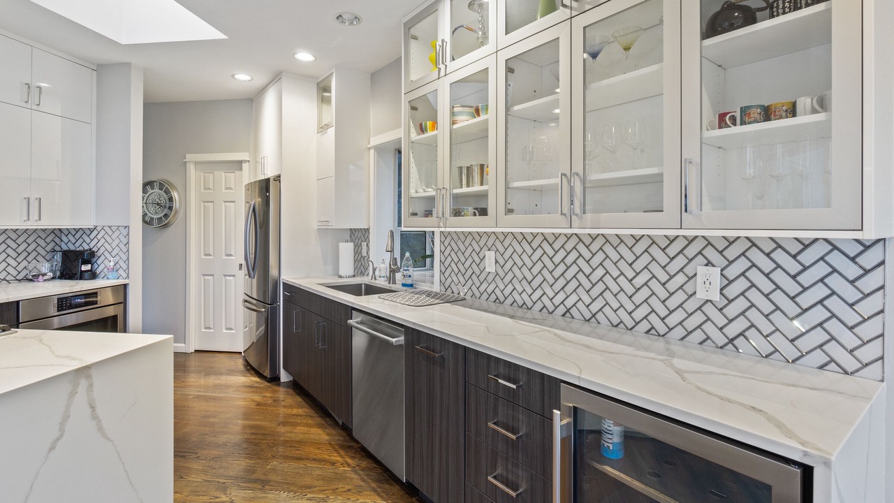 Photo of Kitchen in Kirkland