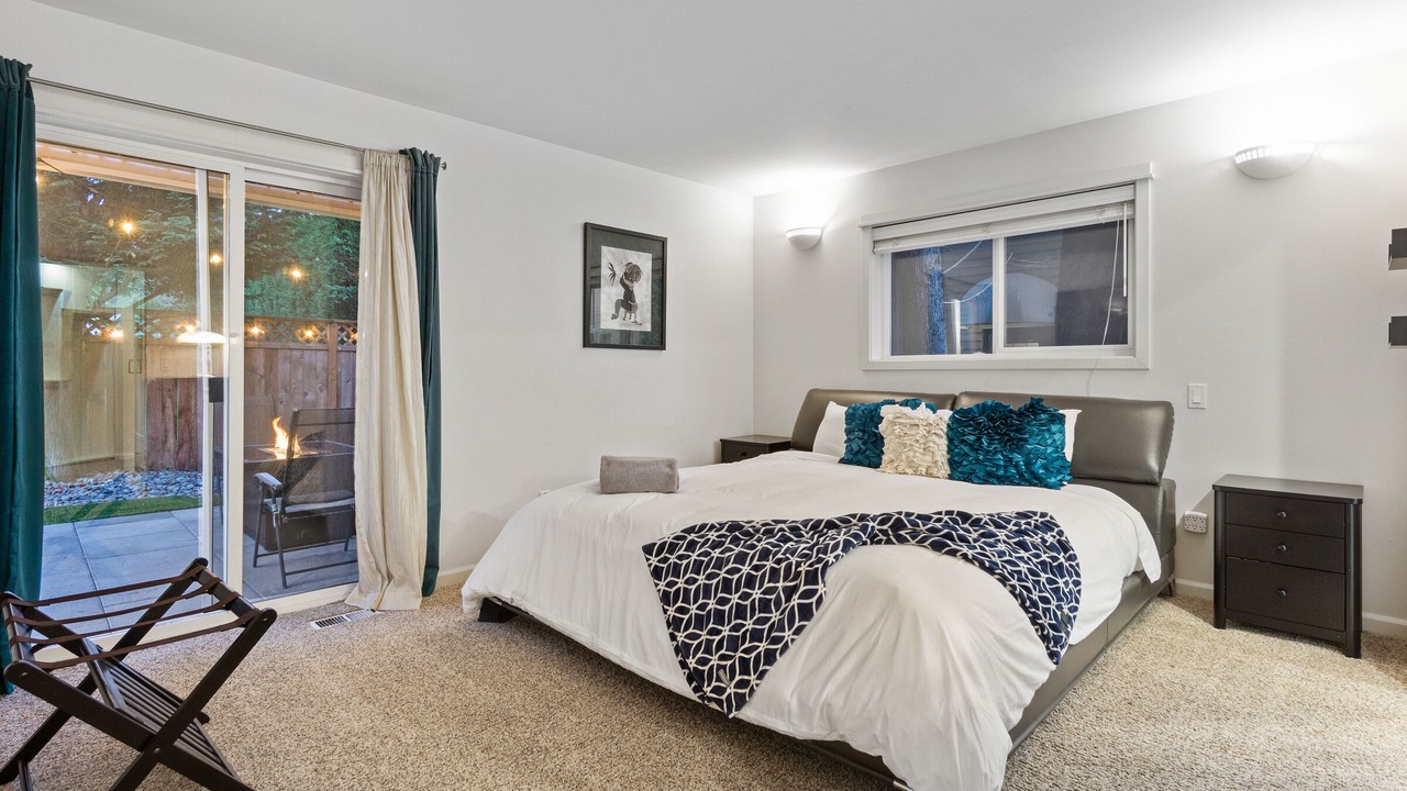 Photo of Bedroom in Kirkland