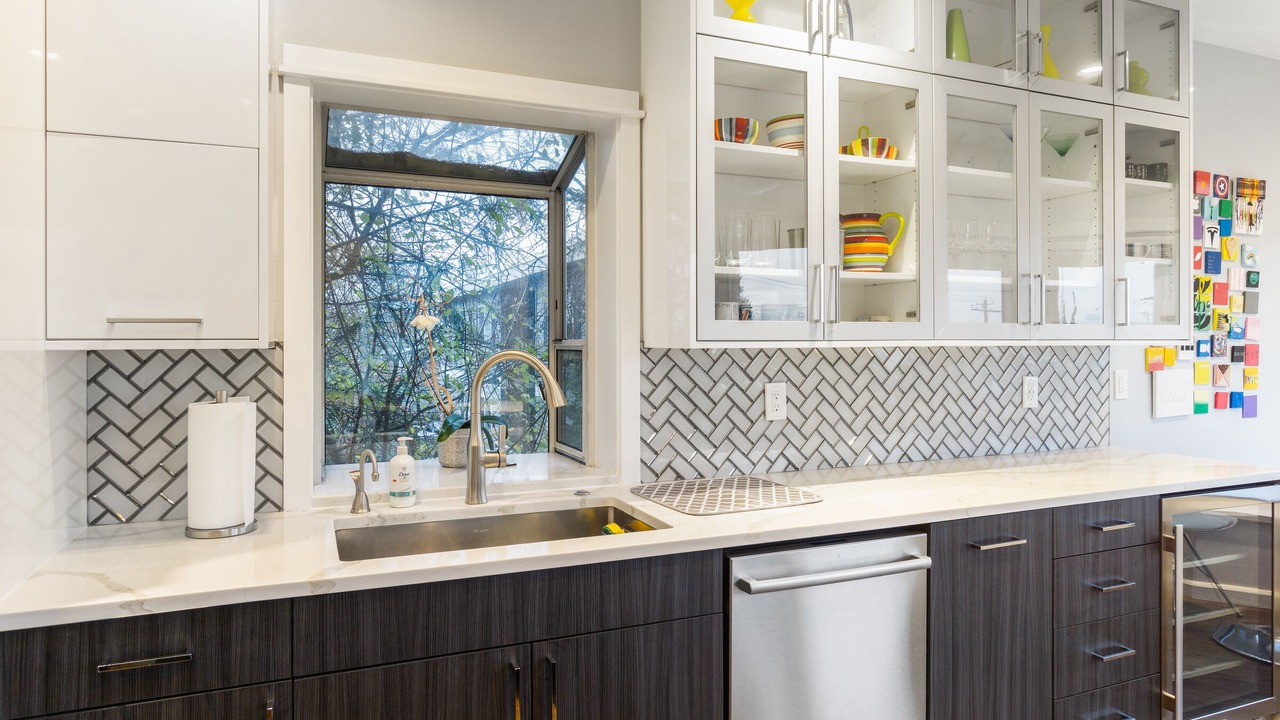 Photo of Kitchen in Kirkland
