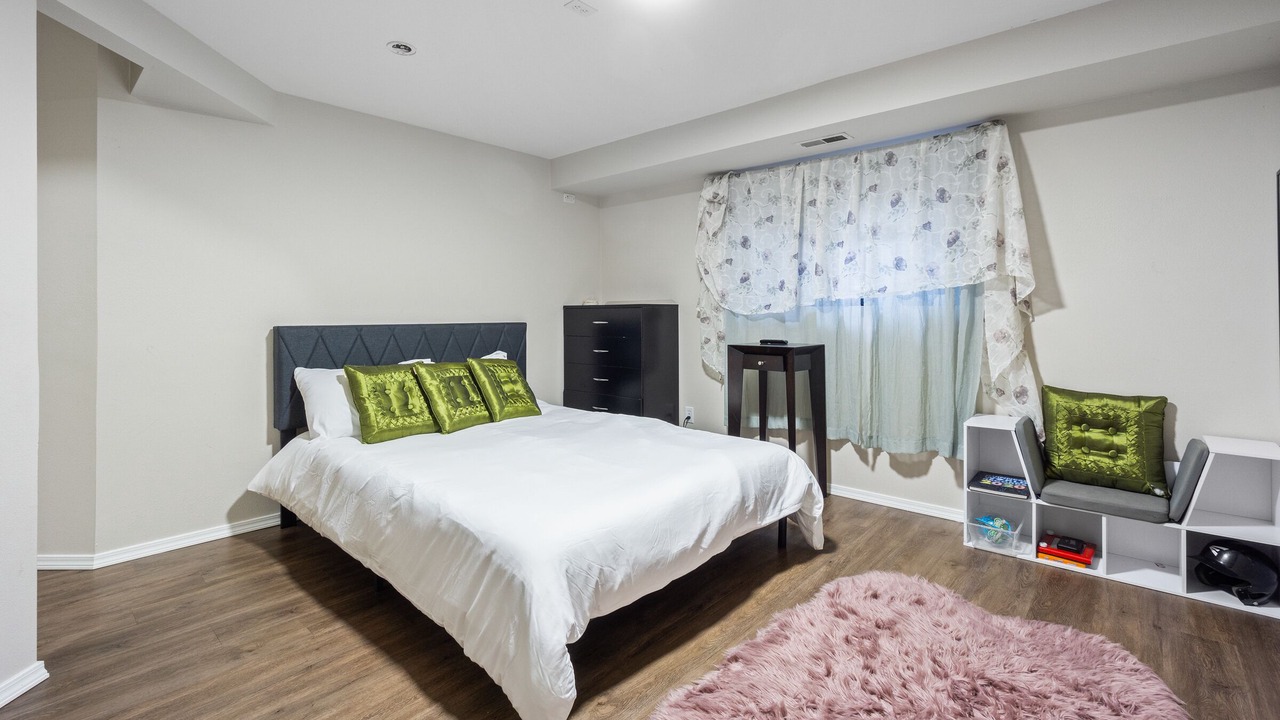 Photo of Bedroom in Kirkland
