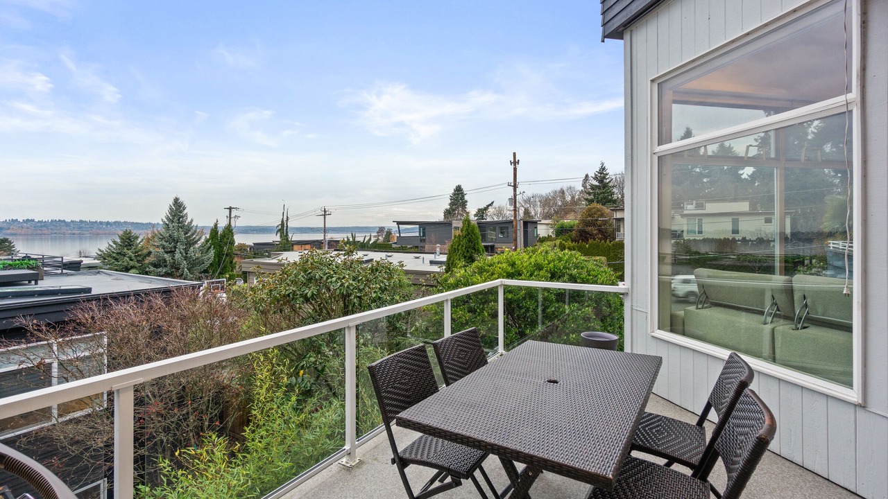 Photo of Outdoor in Kirkland
