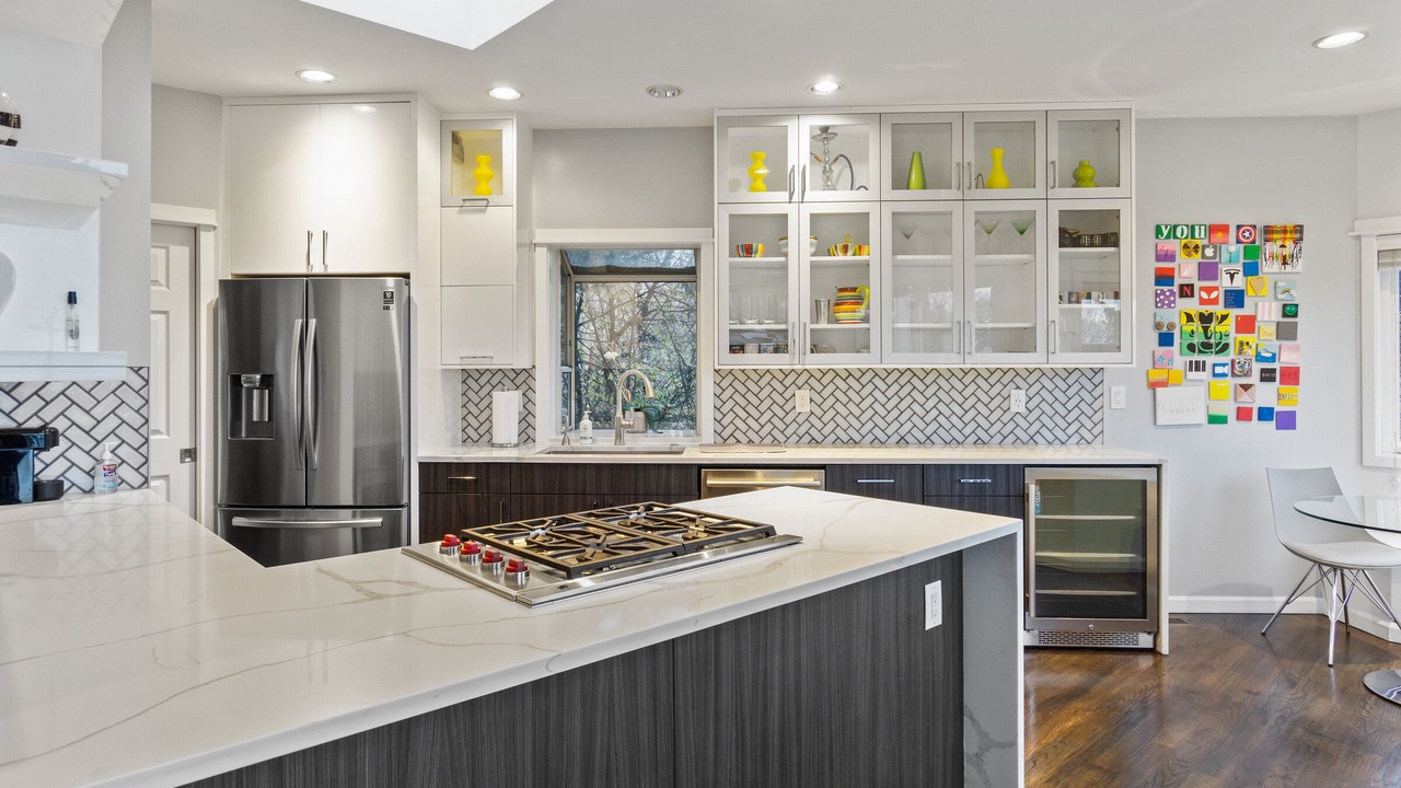 Photo of Kitchen in Kirkland