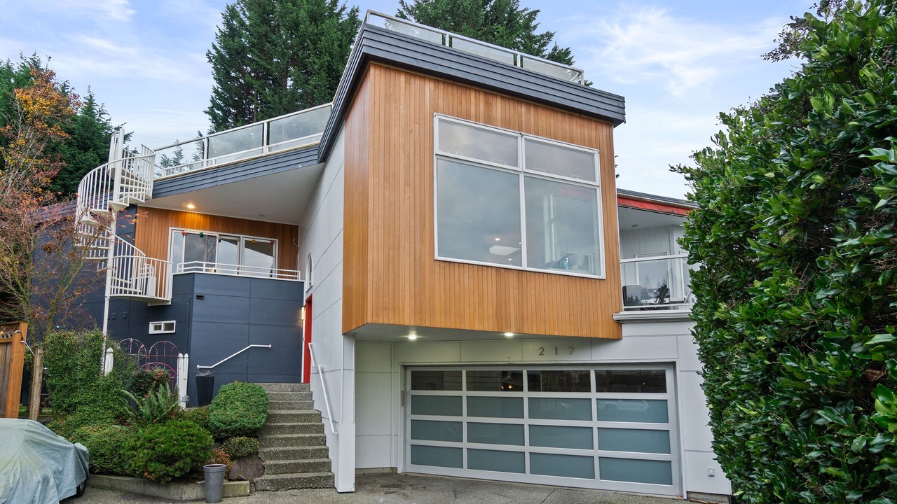 Photo of Outdoor in Kirkland